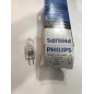 لامپ سوزنی 6 ولت 10 وات فیلیپس با کد 6605