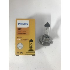 لامپ H7 فیلیپس مدل ویژن