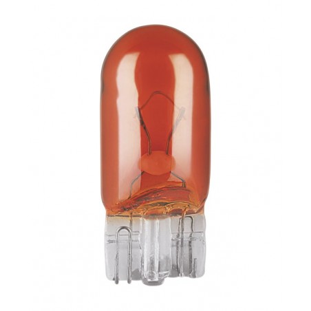 لامپ چراغ کوچک نارنجی جنرال الکتریک