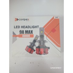 لامپ H1 (بیسیم) هدلایت (جفت)