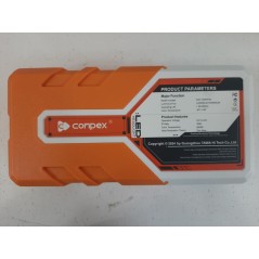 لامپ هدلایت H7 کانپکس مدل X20