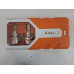 لامپ هدلایت H7 کانپکس مدل X20
