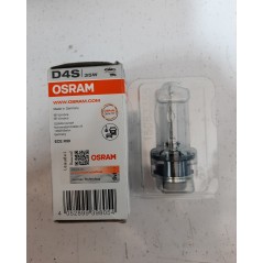 لامپ زنون D4S اسرام آلمان