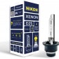 لامپ زنون D2S شرکت Niken ترکیه