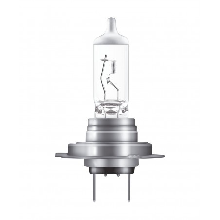 لامپ H7 (دوفیش) سیلور استار اسرام آلمان