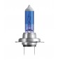 لامپ H7(دوفیش)نور سفید اسرام Cool Blue Hyper (جفت)
