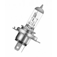 لامپ  H4(سه فیش) استاندارد اسرام آلمان