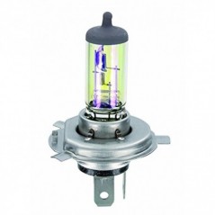 لامپ هالوژن سه فیش ( H4 ) چهارفصل اسرام آلمان