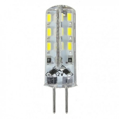 لامپ LED سوزنی 12 ولت LUMEN