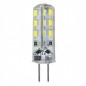 لامپ LED سوزنی 12 ولت LUMEN