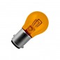 لامپ دوکنتاک نارنجی K&S