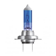 لامپ H7 نورسفید Cool Blue Boost اسرام(جفت)