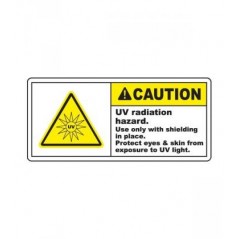 لامپ مهتابی UVC با توان 6 وات فیلیپس