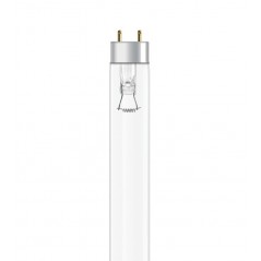 لامپ UVC با توان 30 وات چینی با قاب رفلکتوردار