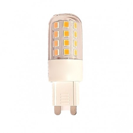 لامپ LED سوزنی G9 نور