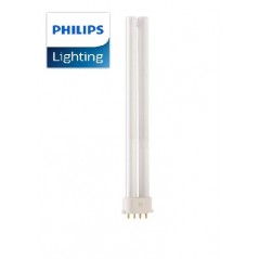 لامپ 4 پین با توان 11 وات فیلیپس