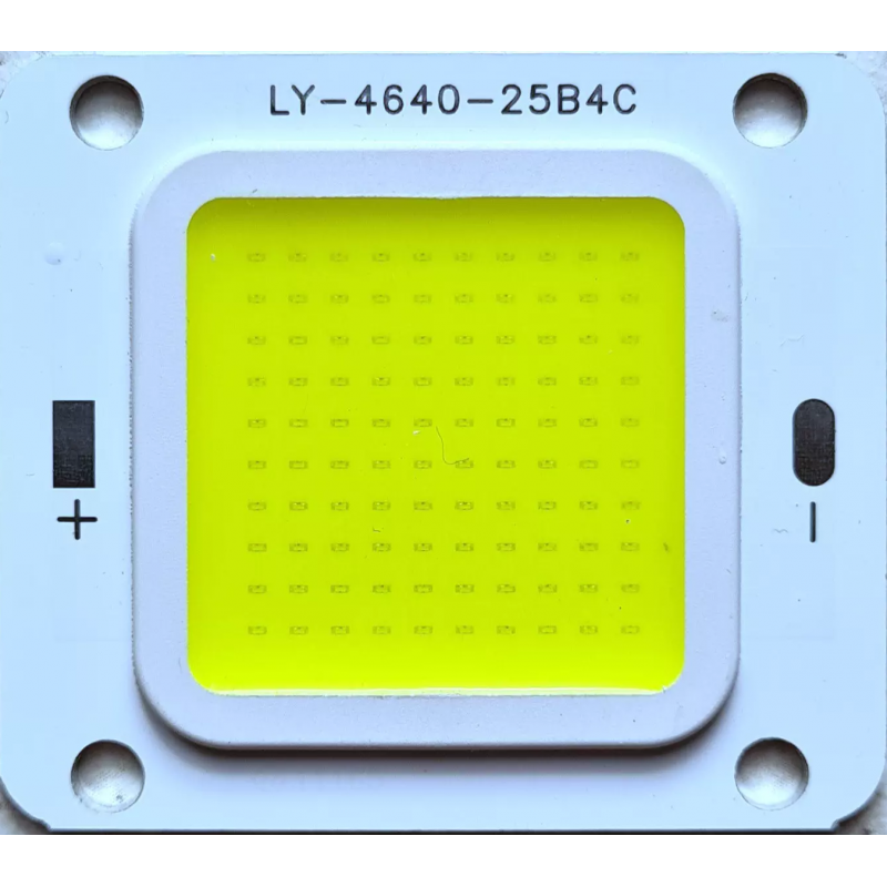 چیپ COB مدل 4046 با رنگ نوری سفید