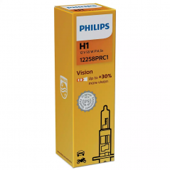 H1 Philips Vision 30%